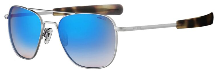 randolph-aviator-Matte-Chrome-with-Cobalt-Polarized-Glass-Lens-angleleft-RX_Safety