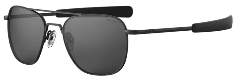 randolph-aviator-special-edition-military-matte-black-with-polarized-american-gray-lens-angle-left-RX_Safety