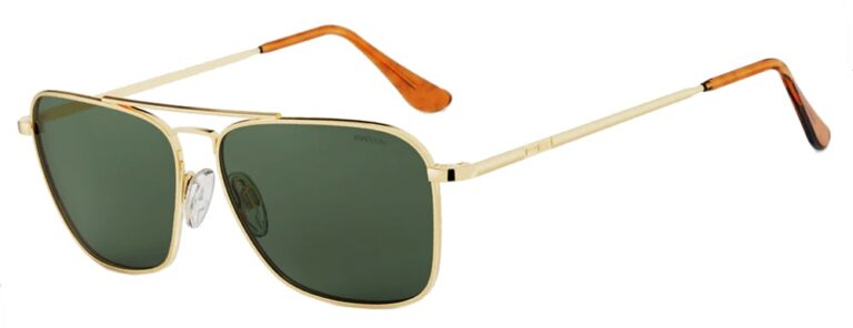 Randolph Intruder Sunglasses