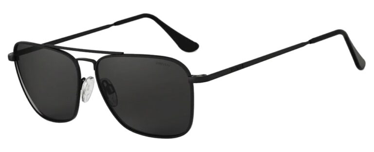 randolph-intruder-Matte-Black-with-American-Gray-Non-Polarized-Glass-Lens-angleleft-RX_Safety
