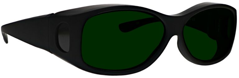 Green Welding Glasses 33