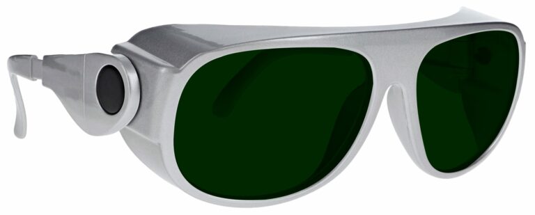 Green Welding Glasses 66