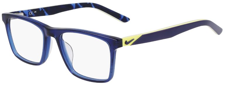 Nike 5548 Glasses
