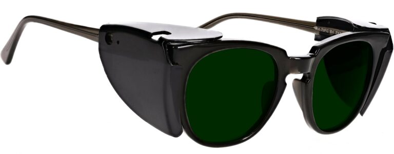 Green Welding Glasses 70-PC