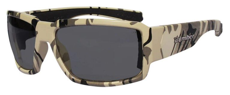 Bomber Eyewear Boogie-Bomb