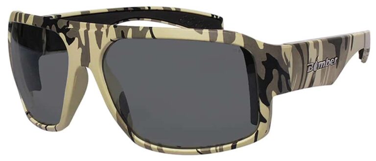 Bomber Eyewear Mega-Bomb