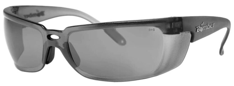 BE-Z-BOMB-Z105-Bomber-Z-bomb-Silver-Mirror-angle-left