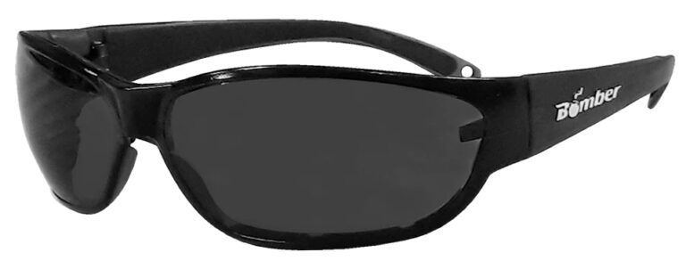 Bomber-HF103-SP-HF-Bomb-Sunglasses-Spoggle-Smoke-Foam-Angle-left