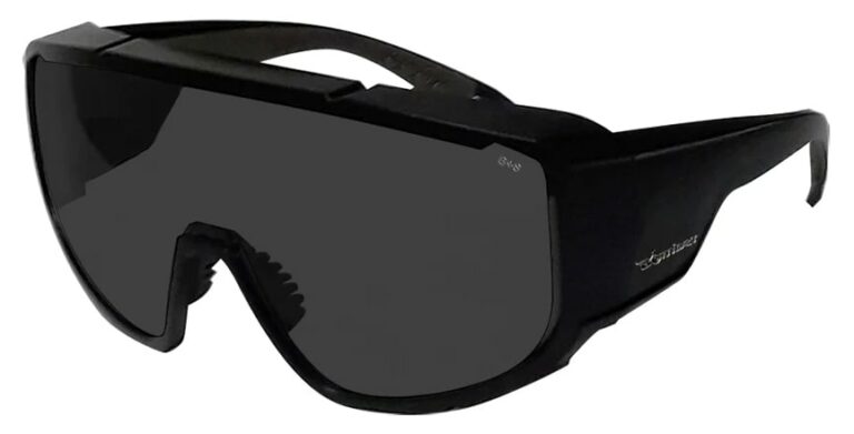 Bomber-MG103-Magnum-Sunglasses-Smoke-Angle-Left
