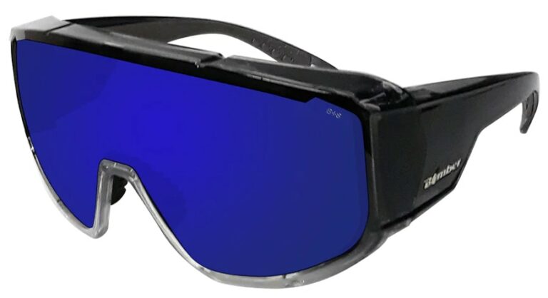 Bomber Eyewear Magnum